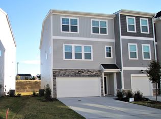 1057 Shoreside Dr, Durham, NC 27713