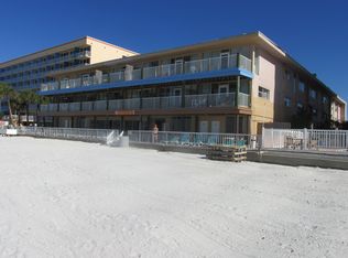 17100 Gulf Blvd #123, North Redington Beach, FL 33708