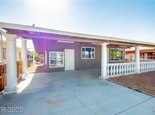 1117 May Ave, Las Vegas, NV 89104