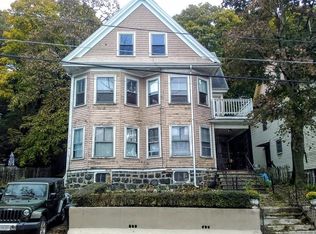37-39 Orient St, Malden, MA 02148