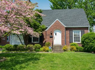2223 Manchester Rd, Louisville, KY 40205