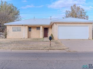 828 W Manana Blvd, Clovis, NM 88101