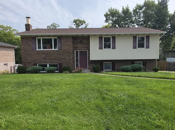 425 Shannon Dr, Edgewood, KY 41017