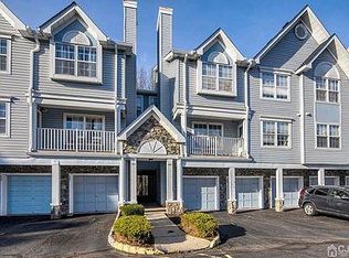 167 Prestwick Way, Edison, NJ 08820