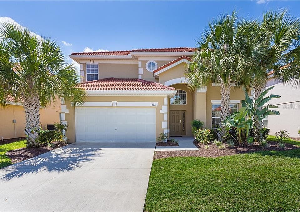 1st image of 610 Solana Cir