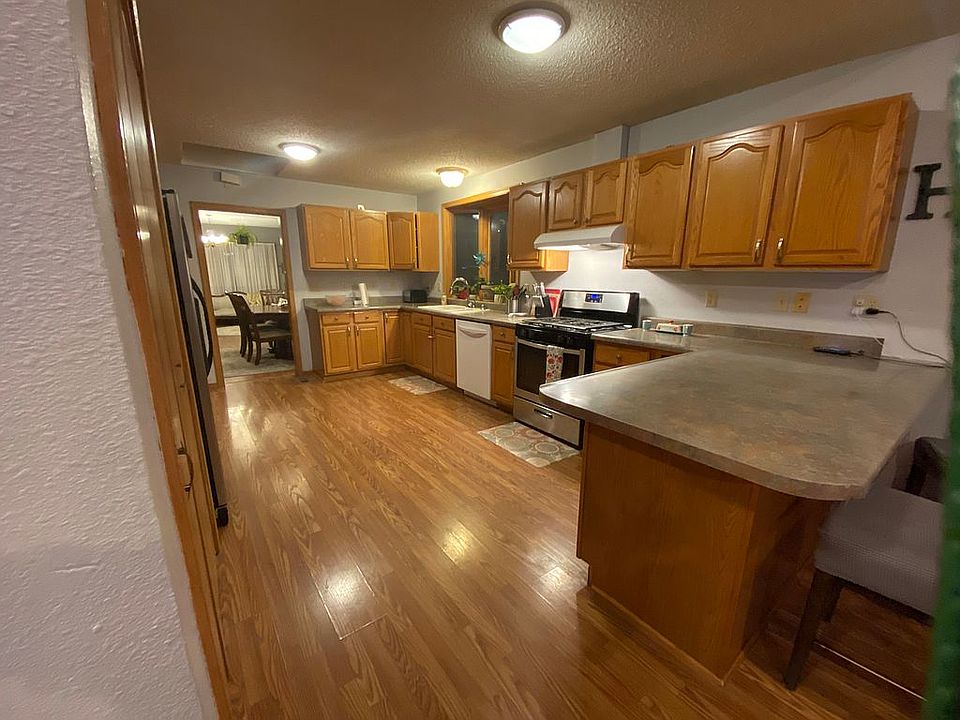 120 Kansas Ave, Brewster, KS 67732 Zillow