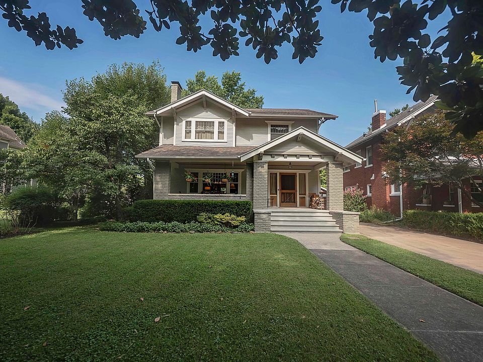 1st image of 941 S Pickwick Avenue