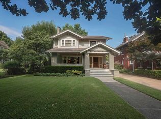 941 S Pickwick Avenue, Springfield, MO 65804