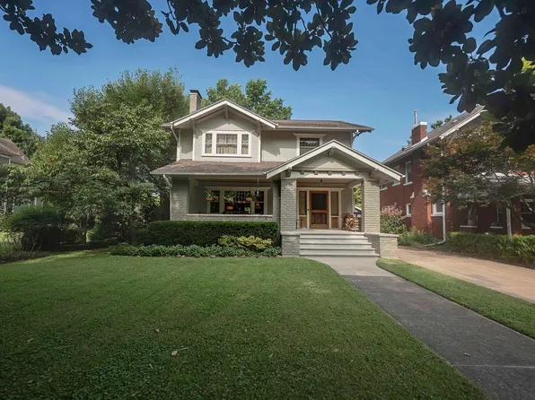 941 S Pickwick Avenue, Springfield, MO 65804