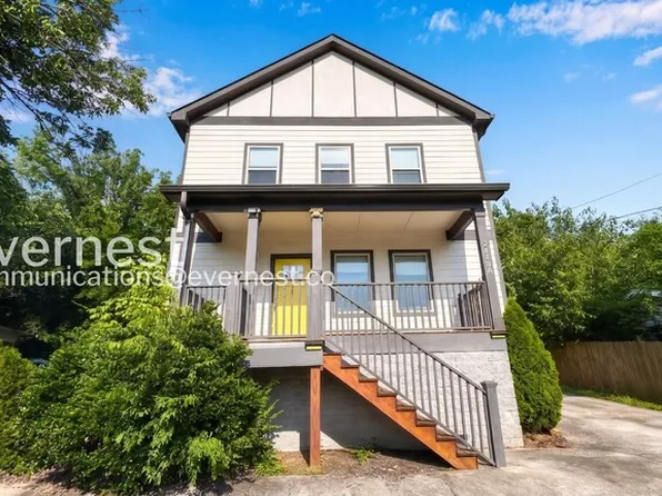2115 Burns St, Nashville, TN 37216