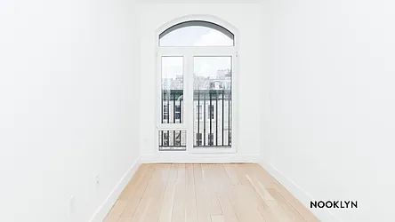 Rented by Nooklyn NYC LLC