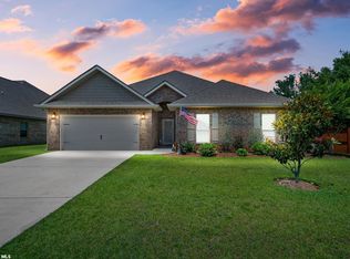 139 Open Field Dr, Fairhope, AL 36532