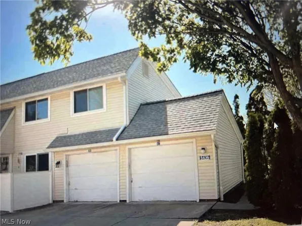 5436 Summerwood Ct APT C, Willoughby, OH 44094