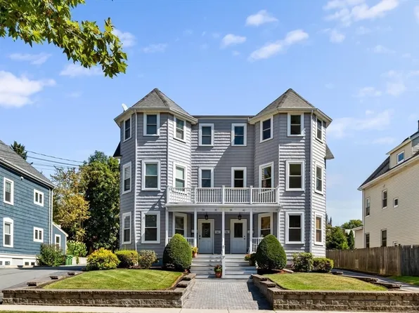 34 Royal St #34, Watertown, MA 02472