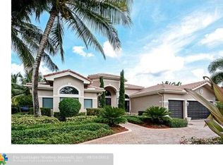10057 Laurel Rd, Davie, FL 33328