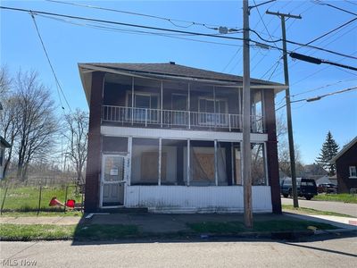 2402 14th St NE, Canton, OH, 44705