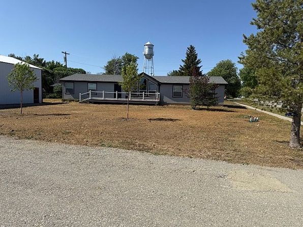 110 W Latah Ave