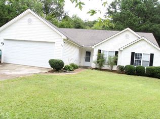 2345 Hartley Ct, Statham, GA 30666