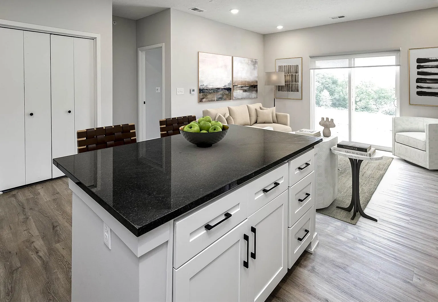 The Brink at Ridgeview — Photo 4