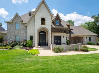 19 Bella Rosa Ct, Little Rock, AR 72223