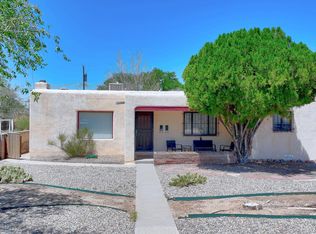 313 Monroe St NE, Albuquerque, NM 87108