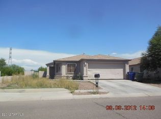 4559 S Valley Rd, Tucson, AZ 85714