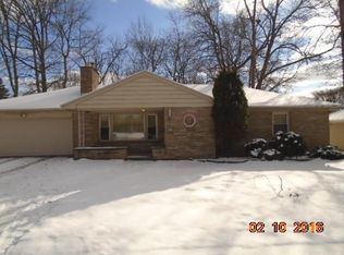 4515 W Custer Ave, Milwaukee, WI 53218