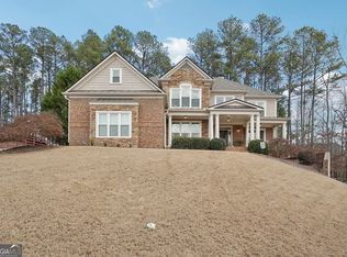 788 Highcrest Dr, Acworth, GA 30101