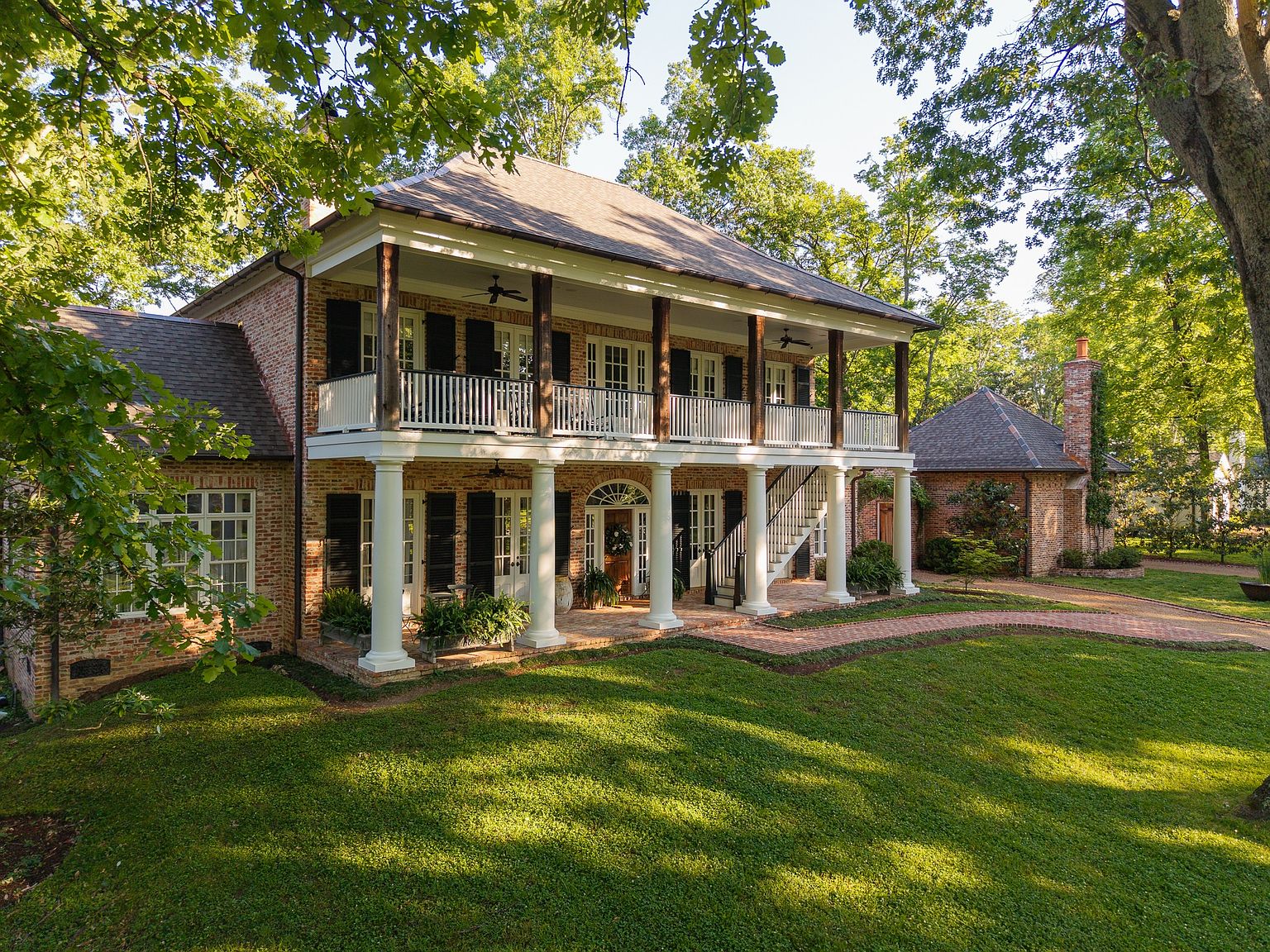 6108 Robin Hill Rd, Nashville, TN 37205 | MLS #3214551 | Zillow