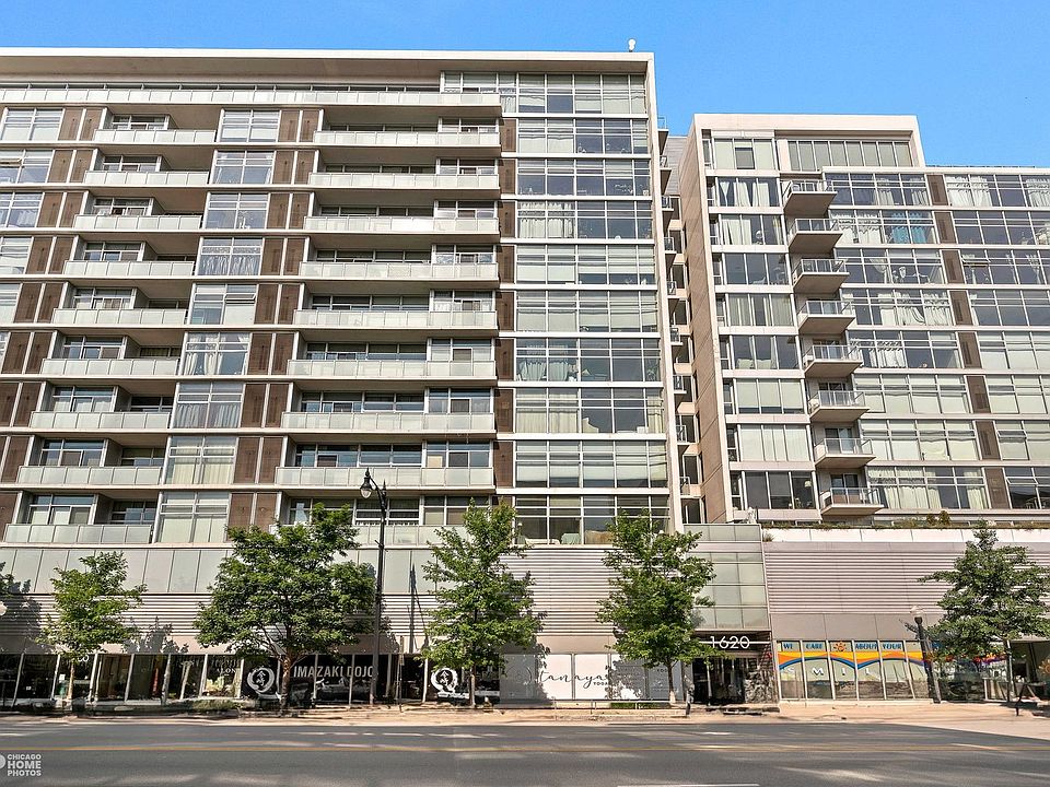 1st image of 1620 S Michigan Ave Unit 811