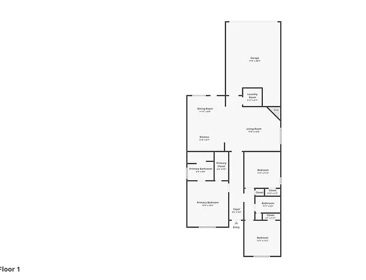1719 Brentford Cv — Photo 2