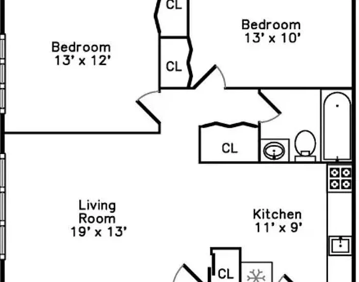 239 Kelton St #41 — Photo 16