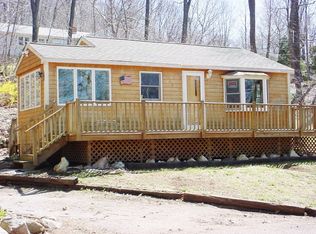 129 Great Hill Pond Rd, East Hampton, CT 06480