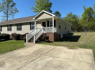 374 Barnes Lake Rd, Middlesex, NC 27557