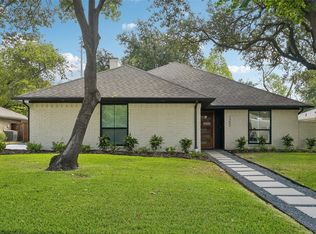 1202 Odessa Dr, Richardson, TX 75080