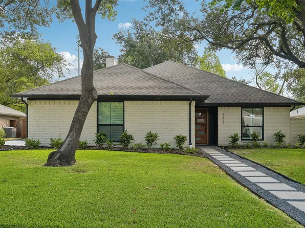 1202 Odessa Dr, Richardson, TX 75080