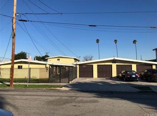 445 W Almond St, Compton, CA 90220