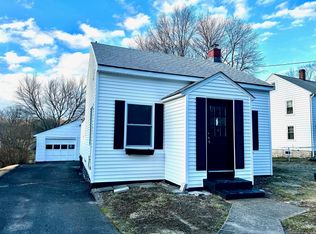 248 Munson Rd, Wolcott, CT 06716