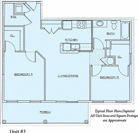 Homes on Johnsons Pond — Photo 17