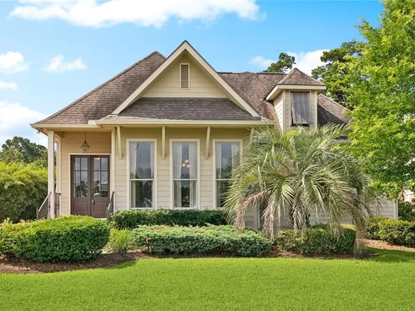 (undisclosed Address), Mandeville, LA 70471