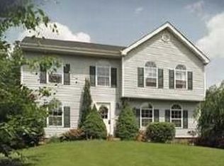 3159 Westwind Dr, Allison Park, PA 15101