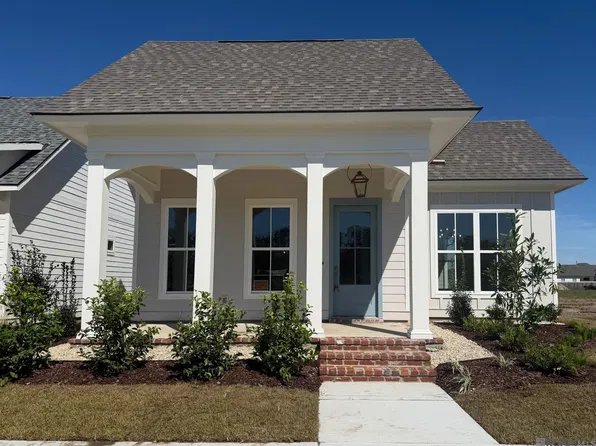 220 Fosters Way, Thibodaux, LA 70301