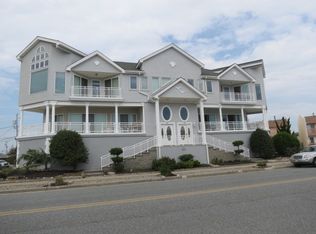 500 W Anglesea Dr, North Wildwood, NJ 08260
