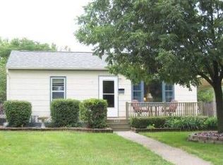 522 Hawthorne Pl, Keokuk, IA 52632