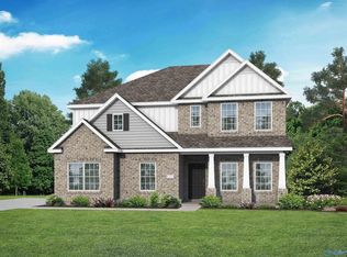 311 Creek Grove Ave, New Market, AL 35761