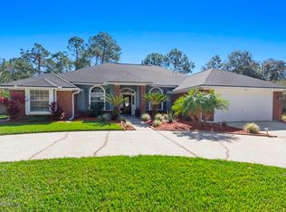 1050 Larkspur Loop, Saint Johns, FL 32259