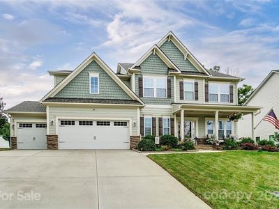 5026 Stonehill Ln, Matthews, NC, 28104