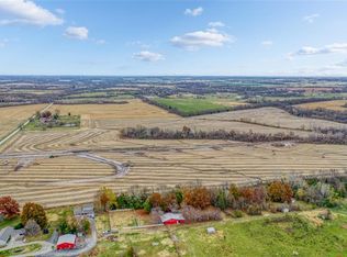 LOT 3A E 195th St, Raymore, MO 64083