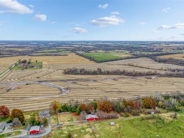 LOT 3A E 195th St, Raymore, MO 64083