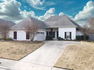 440 Glendale Pl, Brandon, MS 39047